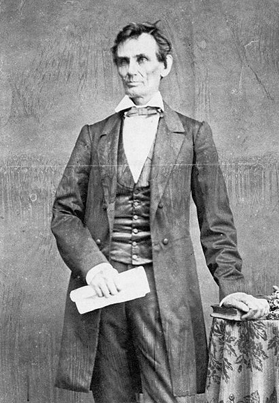 How Lincoln Won the 1860 Republican Nomination — Abraham Lincoln